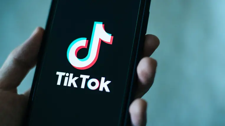 Megtiltotta a TikTok használatát a hivatali berendezéseken a cseh képviselőház és a szenátus
