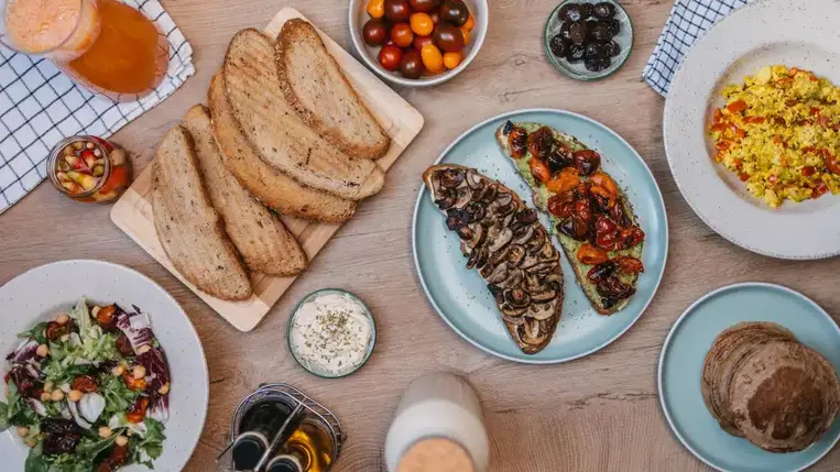  Ezekkel a trükkökkel már egy hét alatt is elkezdhetsz fogyni 