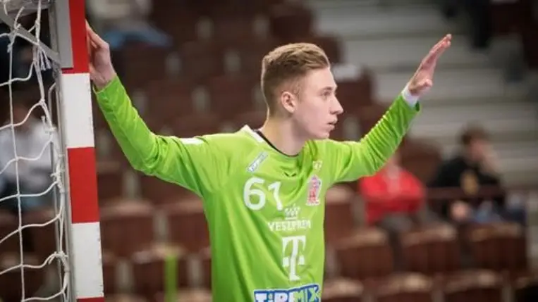 Döntött a Veszprém kézilabdacsapata: a junior játékosait küldi pályára