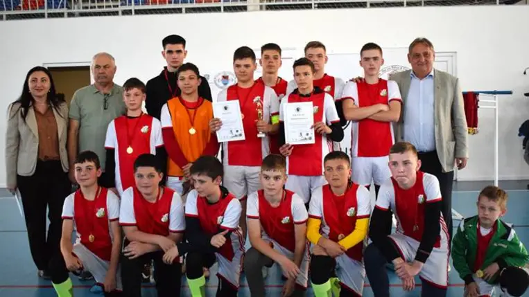 A XII. Buzánszky Jenő Labdarúgó Kupán - Örömfoci 29 csapat részvételével