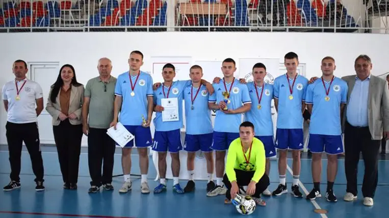 A XII. Buzánszky Jenő Labdarúgó Kupán - Örömfoci 29 csapat részvételével