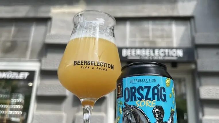 Szavaz az ország: készül az Ország Söre, jön az Országos Csapfoglalás!