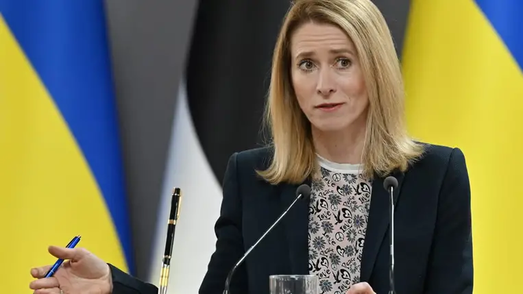 Az észt miniszterelnök a GDP-arányos védelmi kiadások növelését szorgalmazta