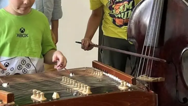 Felvideki beszámoló 2023 Kepzők Képzője