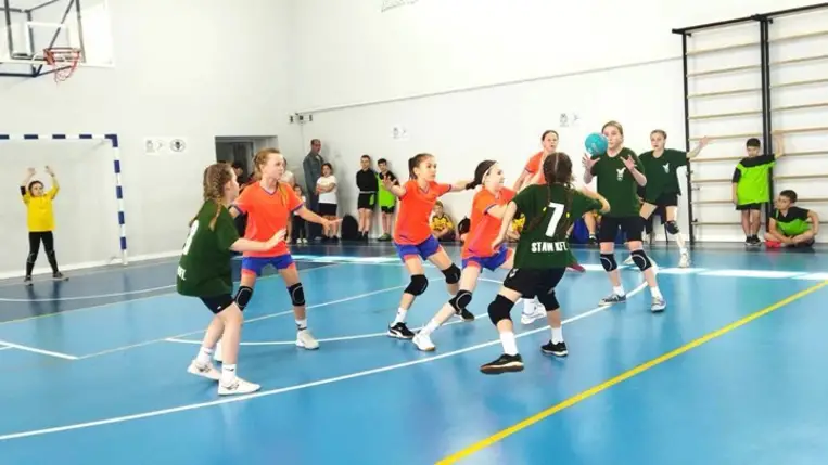 XI. Zupkó József Kézilabda Emléktorna