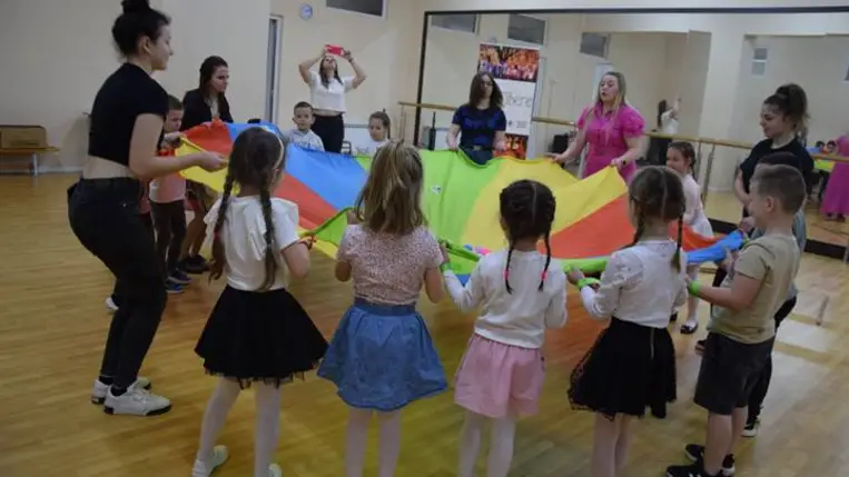 Pályaorientációs nyílt nap a Rákóczi Főiskolán - A kézművességtől az okosan gazdagodásig.