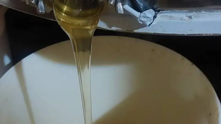 Méhészet: jól fizet az akác - Vevő kerestetik. Fotó: Kárpátinfo/Kovács Elemér