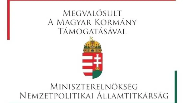 Honismereti kirándulás a KMNE szervezésében - Őseink nyomában