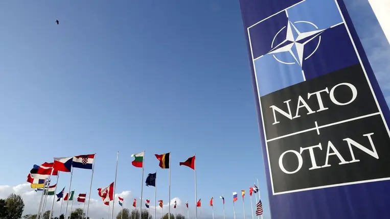 Joe Biden köszöntötte Svédországot a NATO új tagállamaként