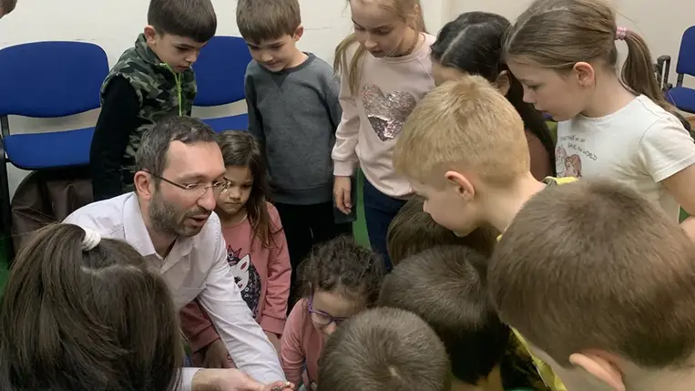 A Hagyományok Háza Szabadegyeteme - Előadások élőben és online