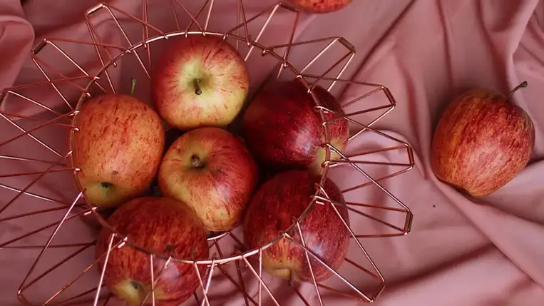  Almadiéta: így adhatsz le néhány kilót a legnépszerűbb gyümölccsel 