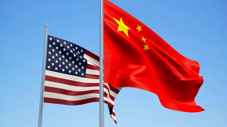 USA-Kína-diplomácia Az amerikai-kínai konfliktus megelőzéséről is tárgyalt az amerikai nemzetbiztonsági tanácsadó és a kínai külügyminiszter
