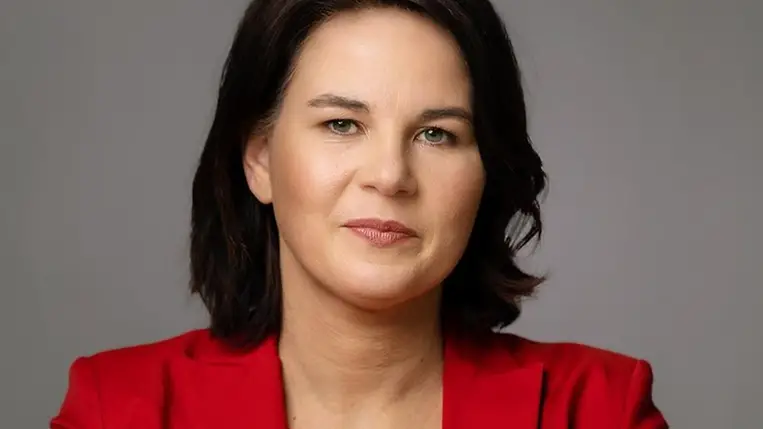 Az uniós bővítés az ukrajnai háború miatt is fontos - német külügyminiszter