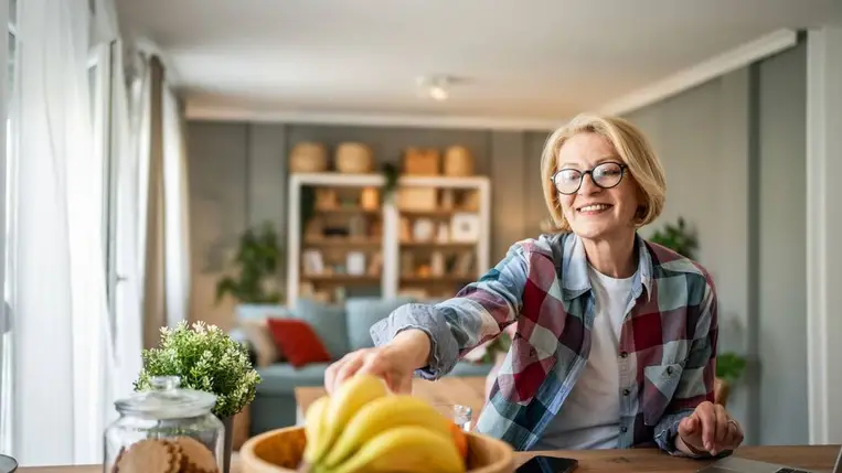 Ennyi kalóriára van szükség 50 éves kor felett