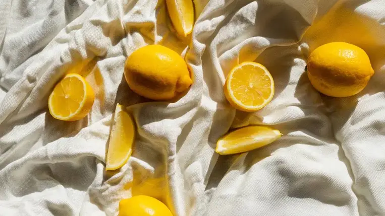 Jól látod: ezért tarts mindig egy citromot a hálószobádban 