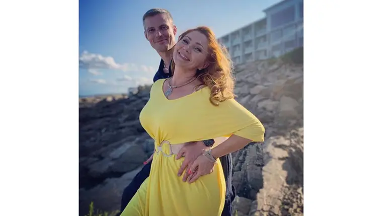 A Barátok közt színésznője 50 évesen küzd, hogy anya legyen: saját gyereket szeretne