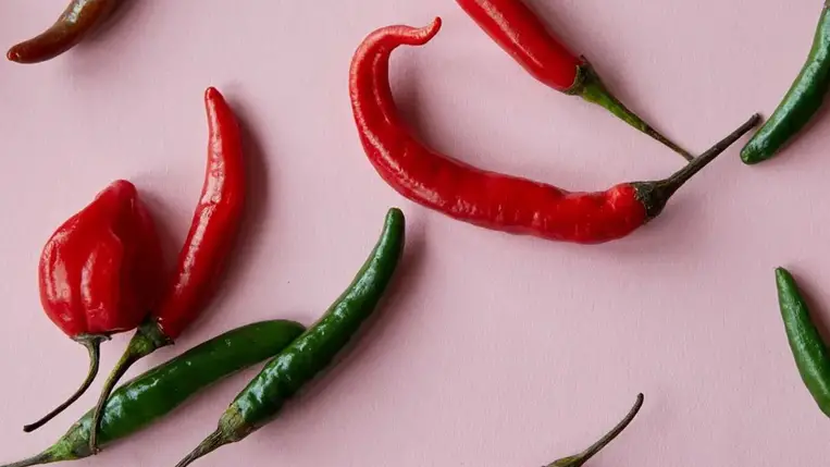 A chili lassítja a daganatos sejtek növekedését. Az erőspaprika csodás hatásai 