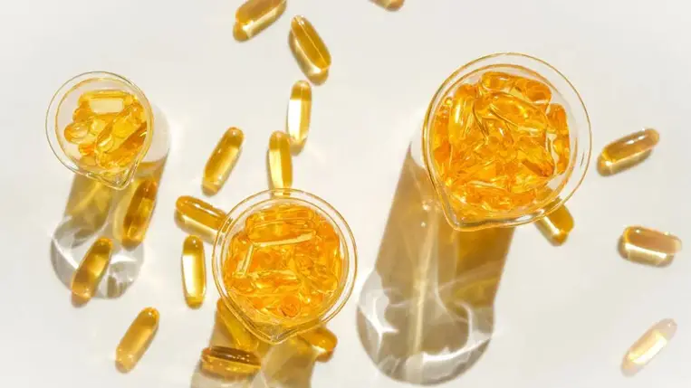 Sokkal fontosabb a D-vitaminpótlás, mint hitted: még a termékenységre is hatással van!  