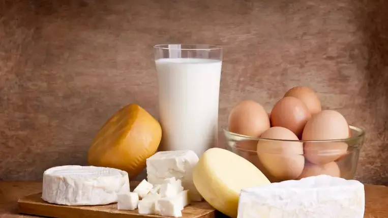 5+1 nagyszerű D-vitamin forrás, amire márciusban óriási szükséged van 