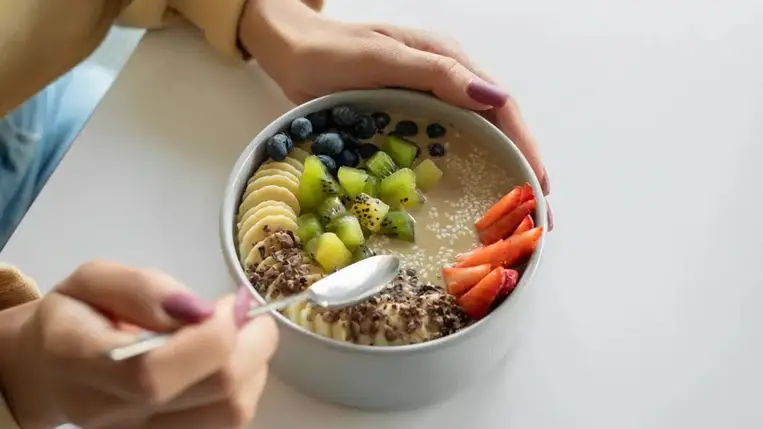 Ez a nagyszerű diéta az alakodra és a szívedre is csodásan hat 