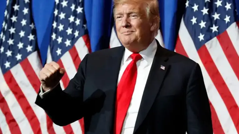 Donald Trump győzött az első republikánus előválasztáson