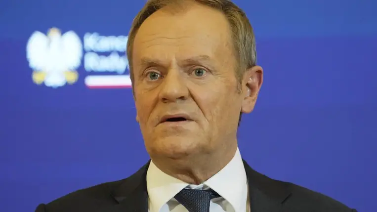 Donald Tusk: Lengyelország mindent megtesz az ukrán győzelem érdekében