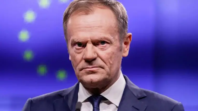 Donald Tusk: Lengyelország importtilalmat vezethet be az orosz agrártermékekre