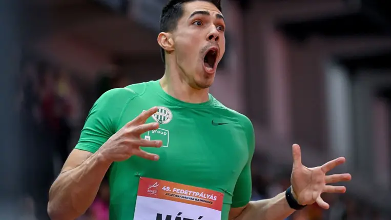 Két magyar sportolót is eltiltottak doppingolás miatt