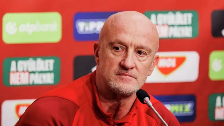 Kiderült, melyik csapat ellen készülhet az Eb-re a magyar fociválogatott