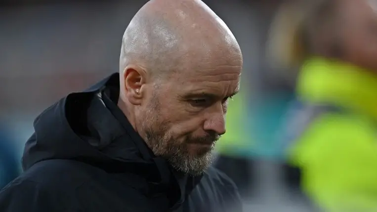 Kirúghatják a Manchester United kudarcedzőjét, ő lehet az utódja