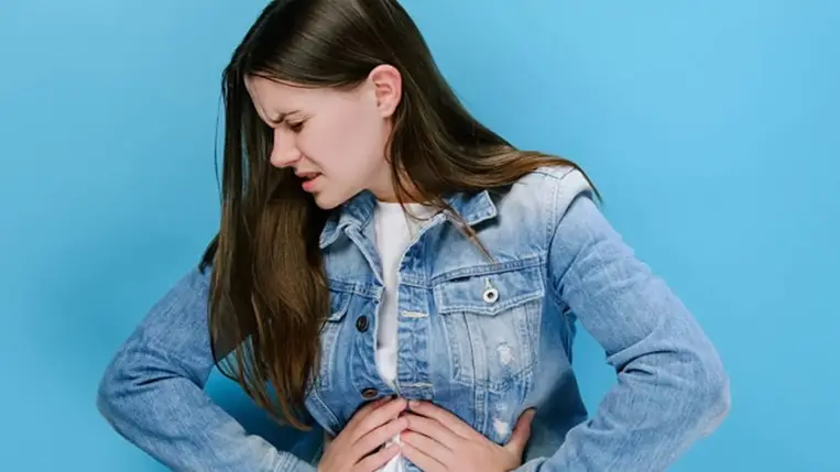 Ez állhat az emésztési gondok mögött