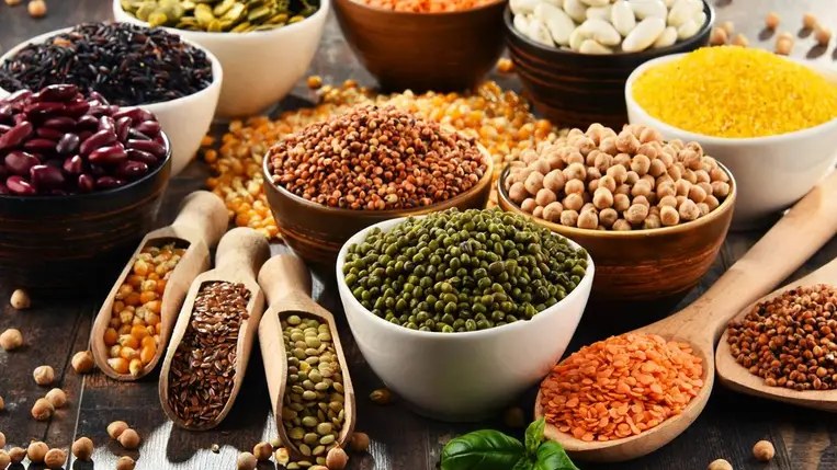 7 növényi eredetű fehérjeforrás: a csicseriborsónál is több proteint tartalmaznak