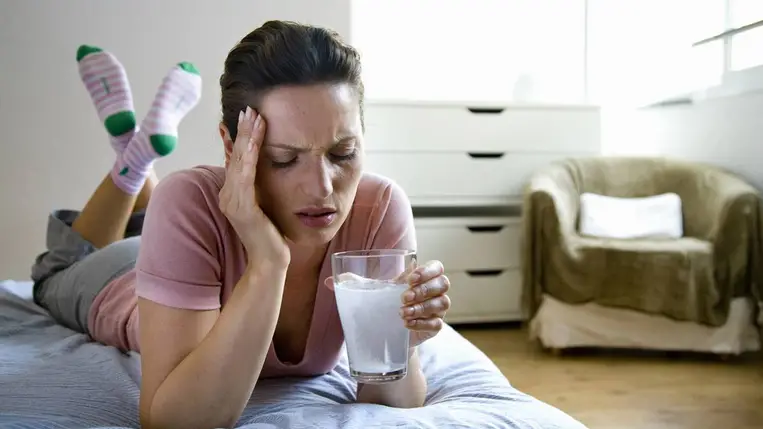 Gyötrő migrénes fejfájás ellen beválhatnak