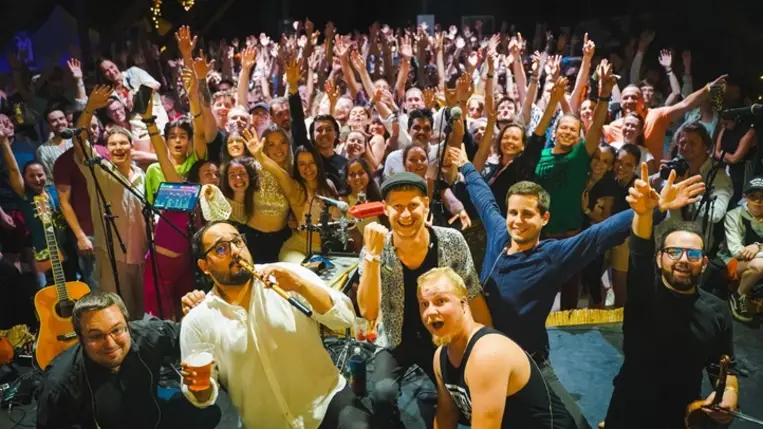 Felvidéki beszámoló 2023 FolkSzöglet