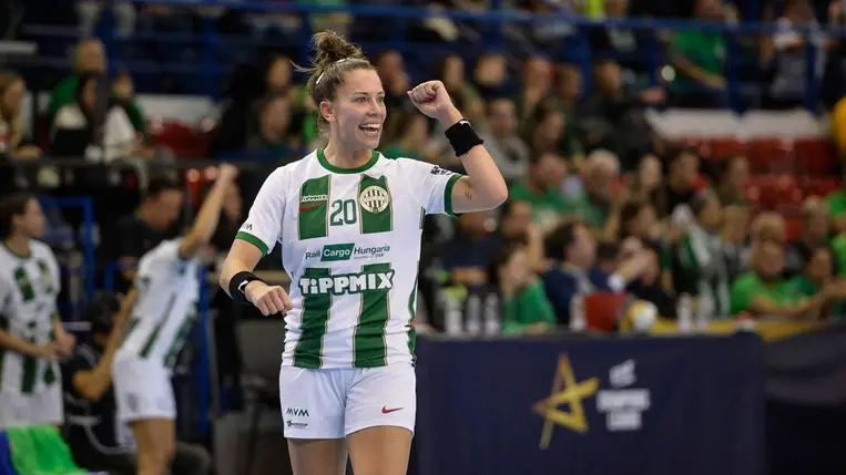 Óriási megtiszteltetés érte a Fradi játékosát