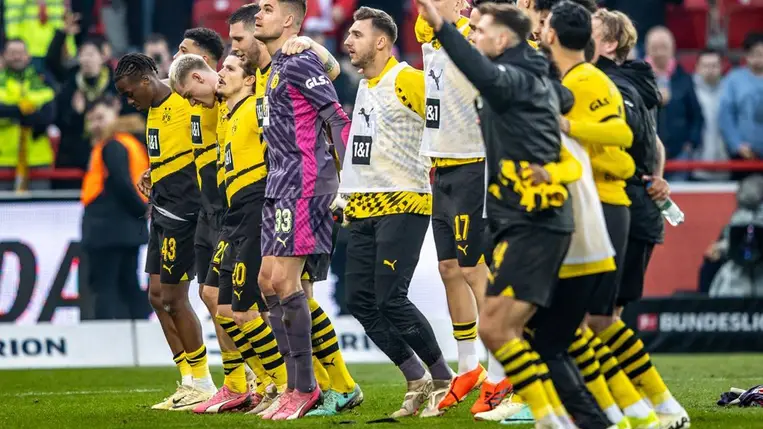 Újabb európai sztárcsapat csatlakozott a 2025-ös klub-vb mezőnyéhez