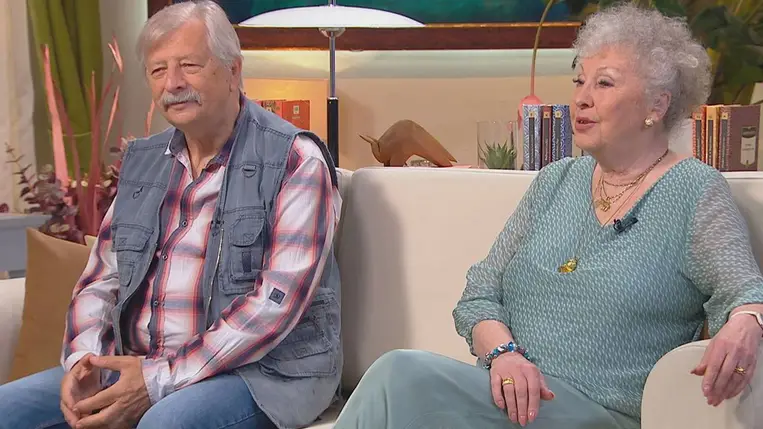 Durván visszavágott Fodor Zsóka Várkonyi András vádjaira