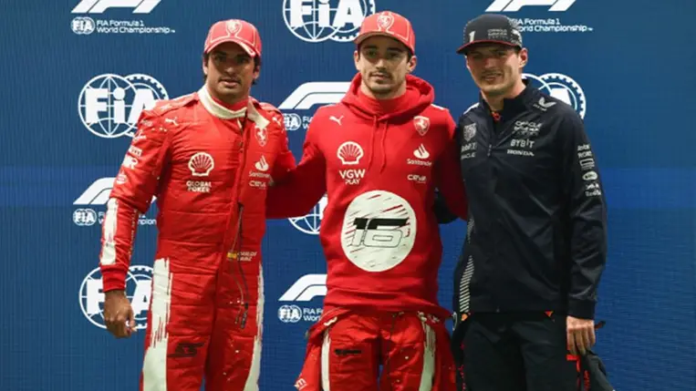 Max Verstappen a Ferrarihoz igazolhat
