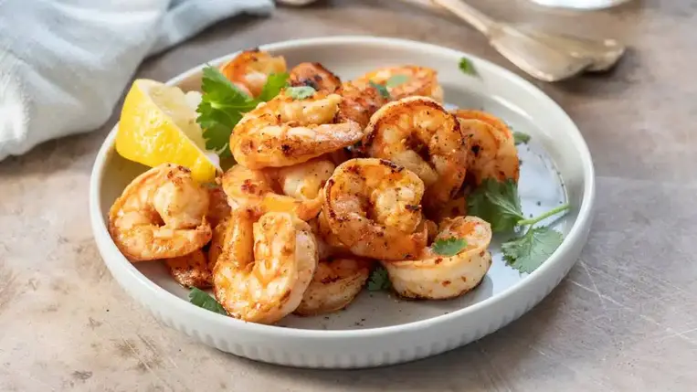 5 oka is van, amiért több garnélarákot kellene enned 