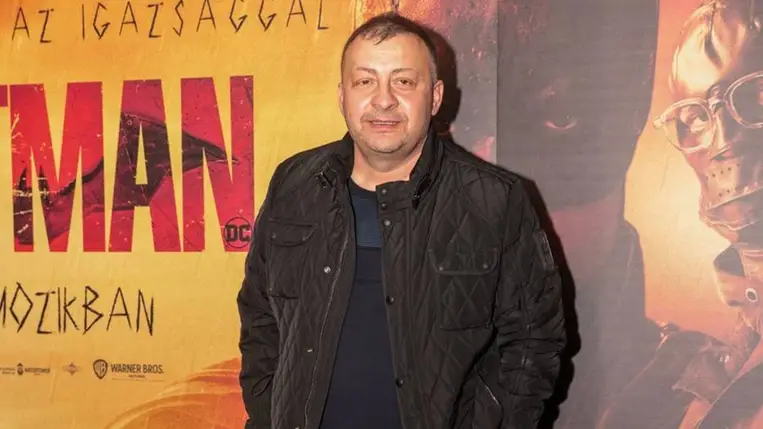 Gáspár Zsolti halálra gázolta idős szomszédját: máig rémálmok gyötrik a tragédia miatt