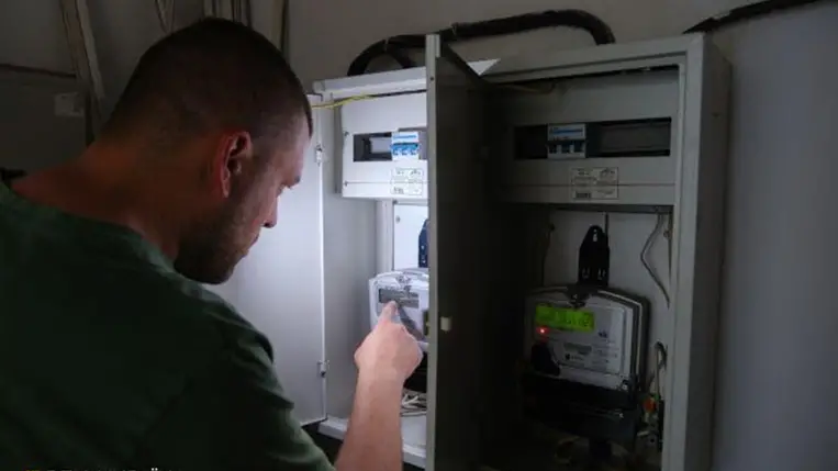 Mikor és hogyan kell elküldeni a gázóra állását Kárpátalján