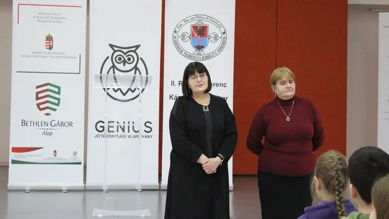 Elkezdődtek a tehetséggondozó hétvégék: Az egységes Kárpát-medencei oktatási és művelődési tér megvalósításáért