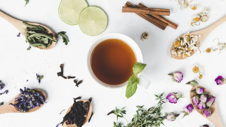 10 erősen hatékony gyógynövény, amit a gyógyszeripar is elismer 