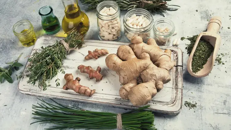 Ez a gyökér igazi csodaszer: 5 hatalmas egészségügyi gondon is segít 