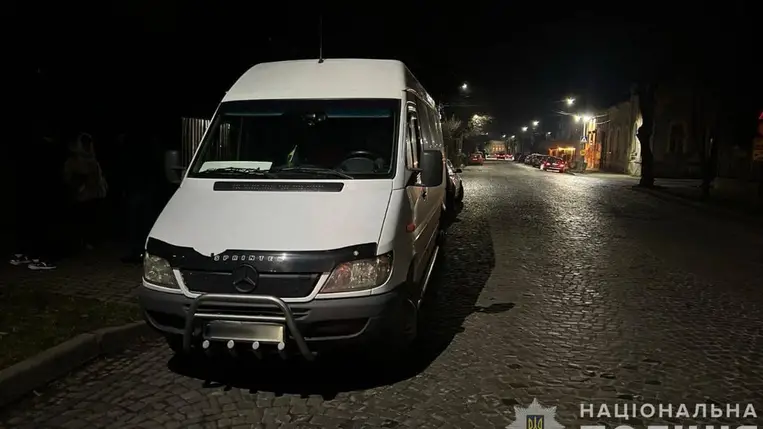 Halálos kimenetelű baleset történt Szolyván. Fotó: Nemzeti Rendőrség