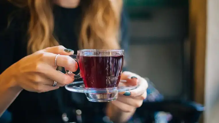 Haslapító italok, amik hatalmasat lendítenek a diétádon 