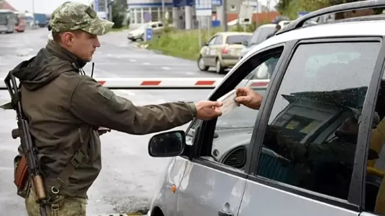 Több mint 7700-an érkeztek Ukrajnából hétfőn