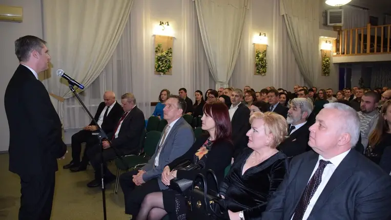 Házaspárok vacsorája a nagycsaládosoknál - „Szeretem hibáit jóságánál jobban”