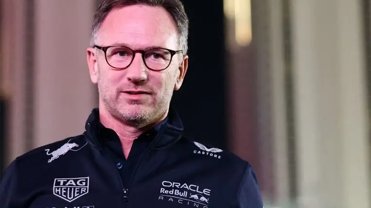 Christian Hornert kirúgja a Red Bull