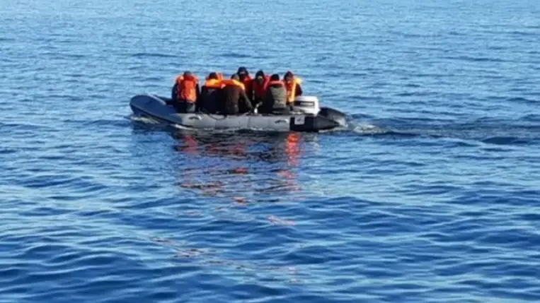 Több illegális bevándorló fulladt a La Manche-csatornába